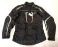 Letní textilní bunda CYCLE SPIRIT - vel. 56/XXL